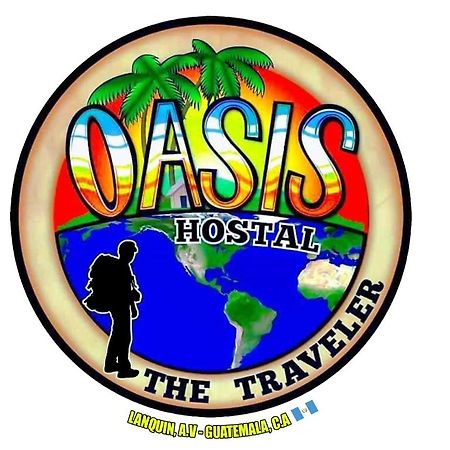 הוסטל לאנקווין Oasis The Traveler מראה חיצוני תמונה